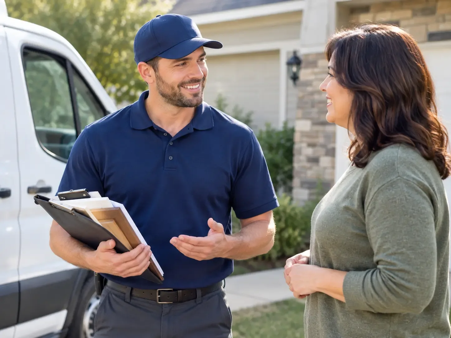 Kitchen Cabinet Refacing Prosperity, WV FAQs